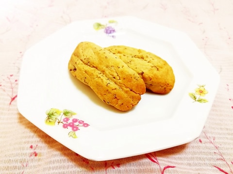 紅茶 バナナチップス風味 米粉のドーナツスティック レシピ 作り方 By 仄香 楽天レシピ 紅茶 バナナチップス風味 米粉のドーナツスティック レシピ 作り方 By 仄香 楽天レシピ